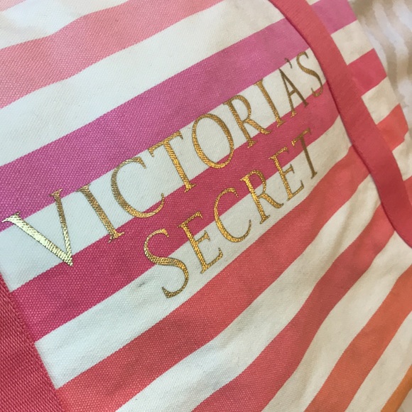 Victoria Secret Tote - Picture 5 of 7